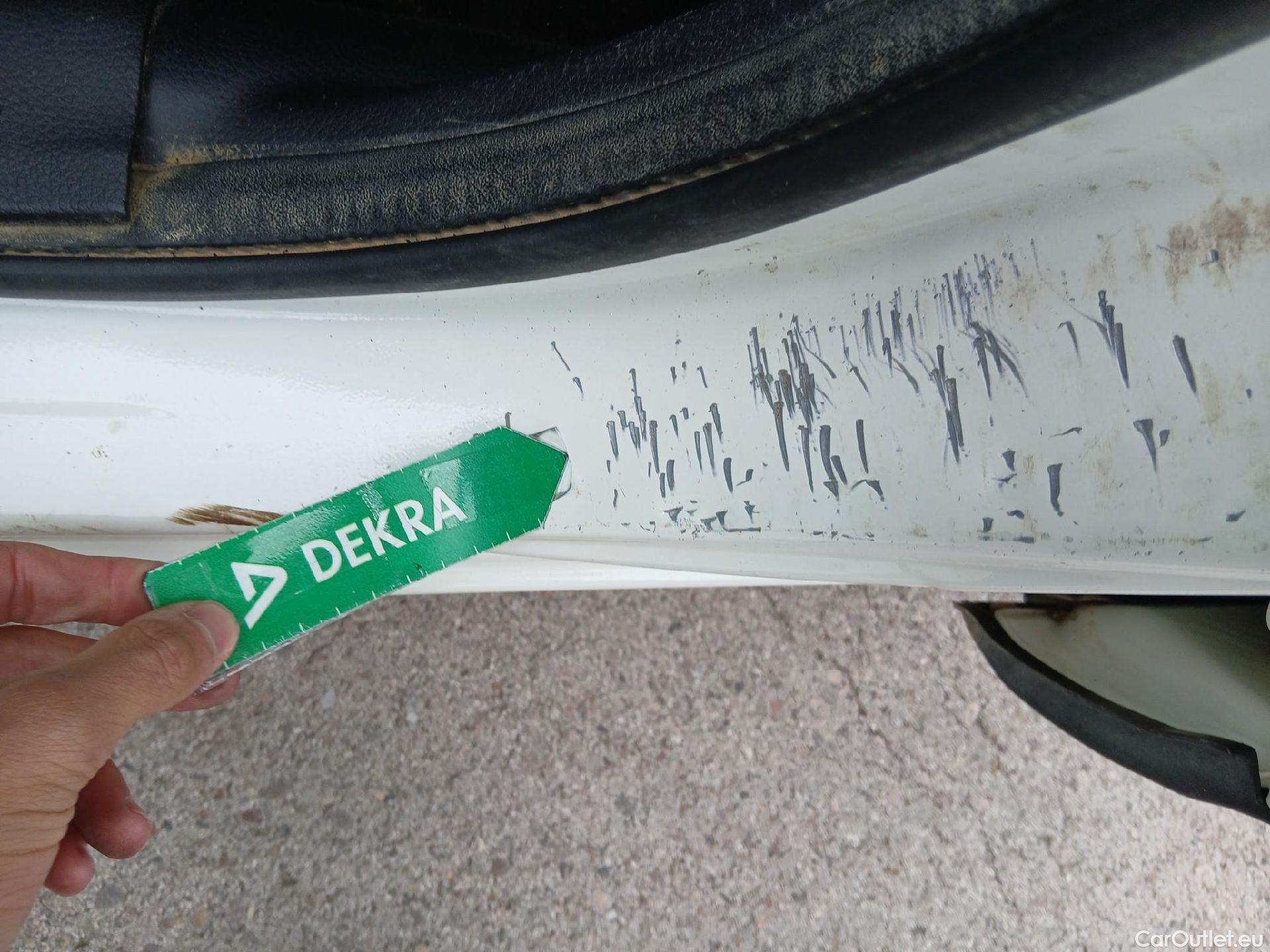  Nissan  Qashqai NISSAN  / 2017 / 5P / todoterreno dCi 81 kW (110 CV) N-CONNECTA #13