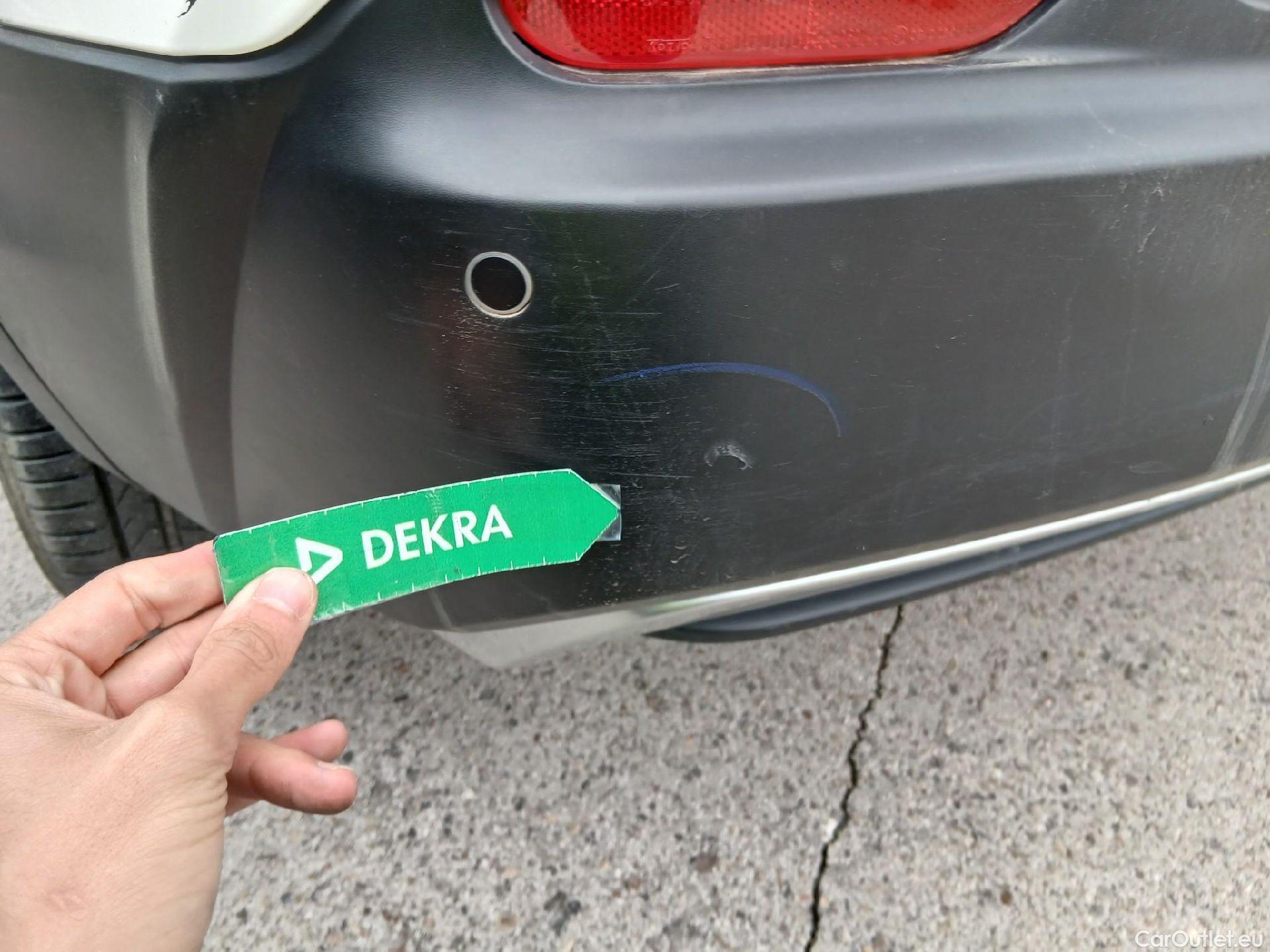  Nissan  Qashqai NISSAN  / 2017 / 5P / todoterreno dCi 81 kW (110 CV) N-CONNECTA #29