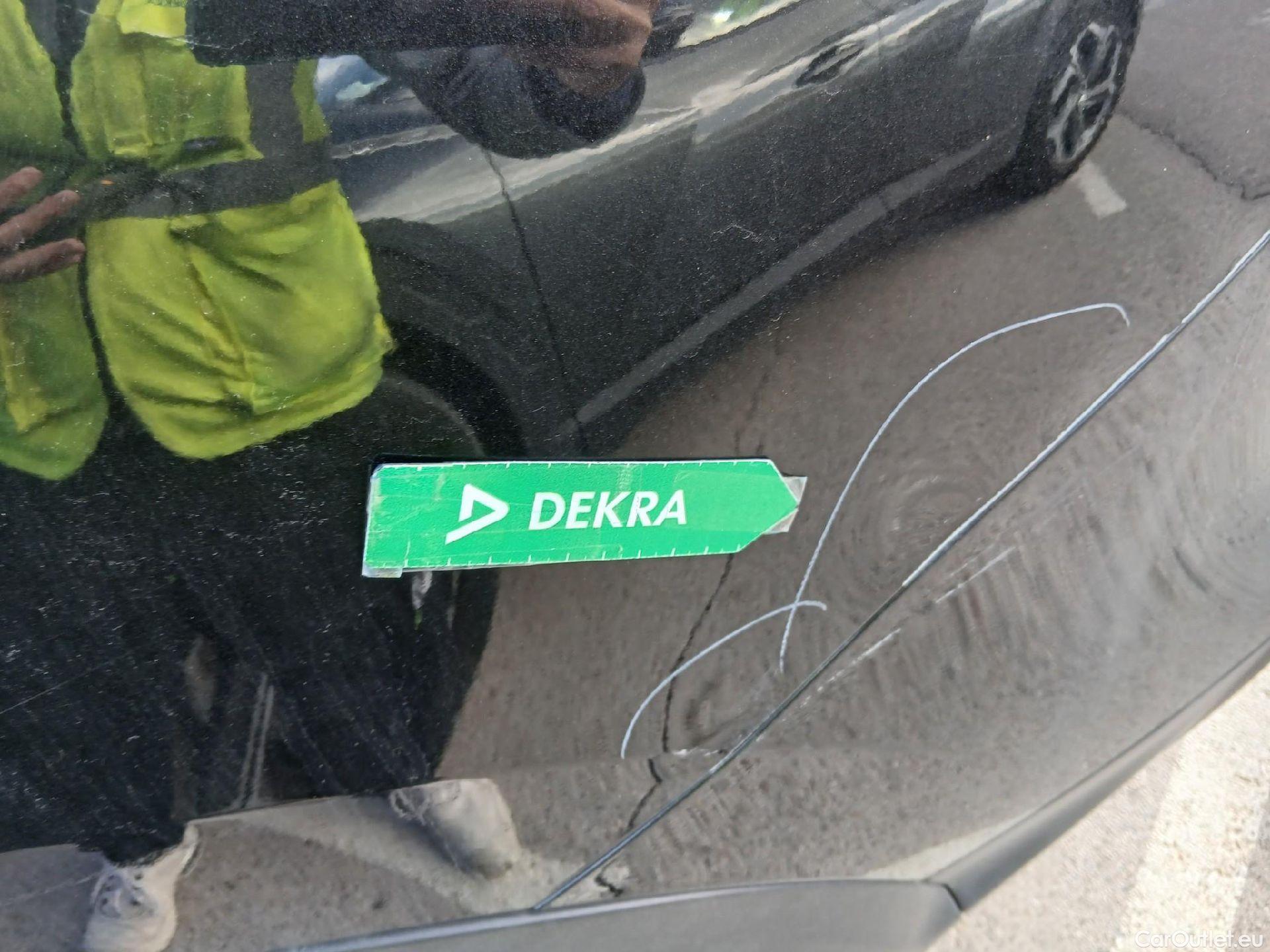  Nissan  Qashqai NISSAN  / 2017 / 5P / todoterreno dCi 85 kW (115 CV) E6D DCT N-CONNECTA #23