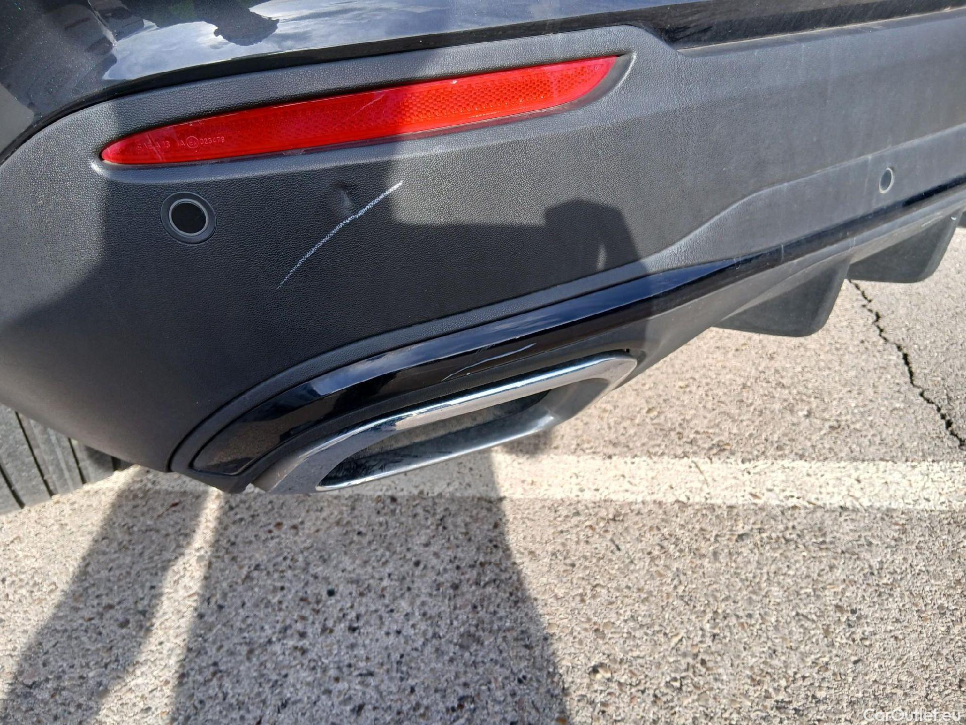  Mercedes  G-Klasee MERCEDES-BENZ Clase GLC / 2019 / 5P / todoterreno GLC 300 de 4MATIC #30