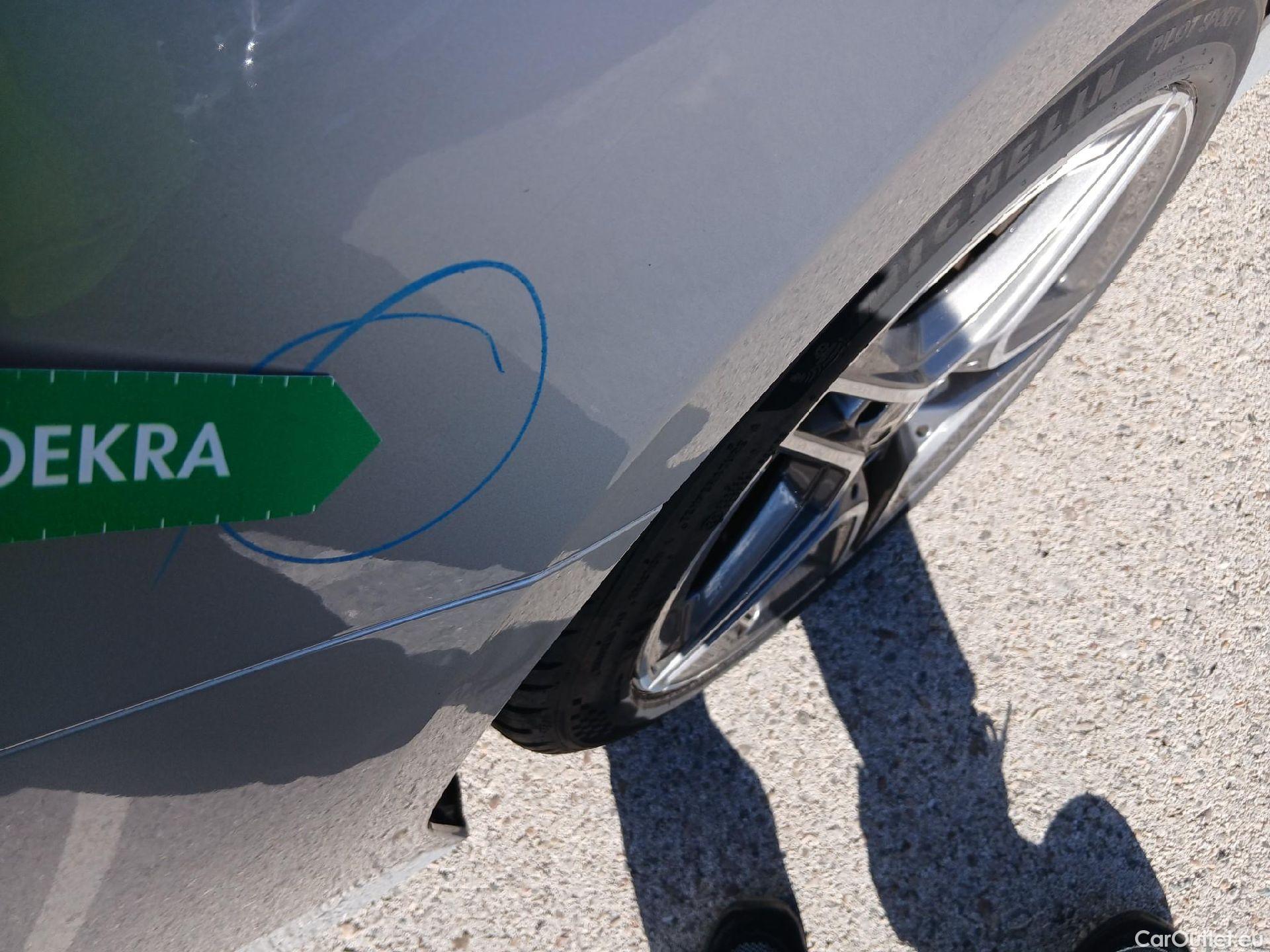  Mercedes  CLA-Klasse MERCEDES-BENZ CLA / 2019 / 5P / familiar CLA 200 Shooting Brake #22