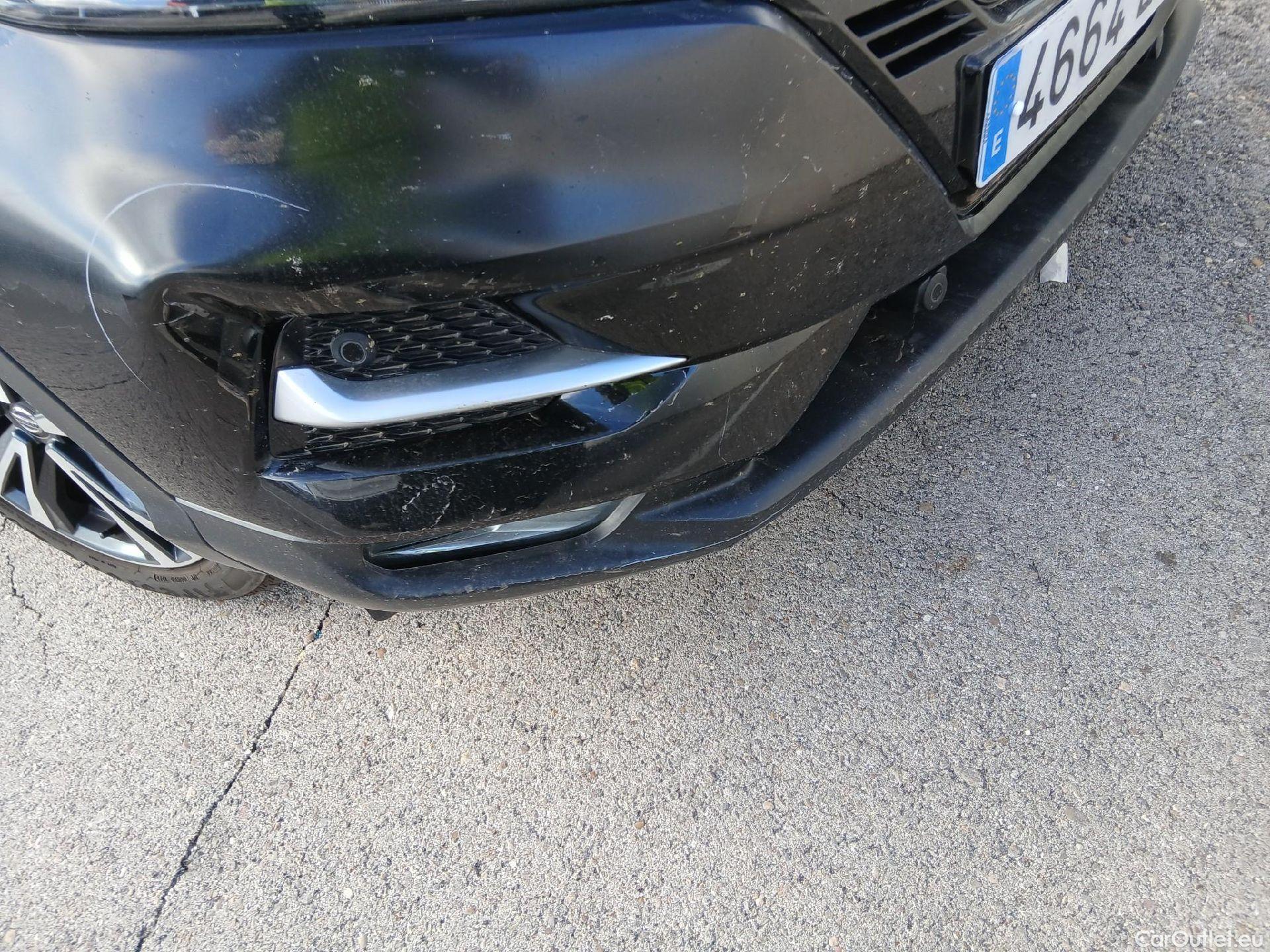  Nissan  Qashqai NISSAN  / 2017 / 5P / todoterreno dCi 85 kW (115 CV) E6D DCT N-CONNECTA #6