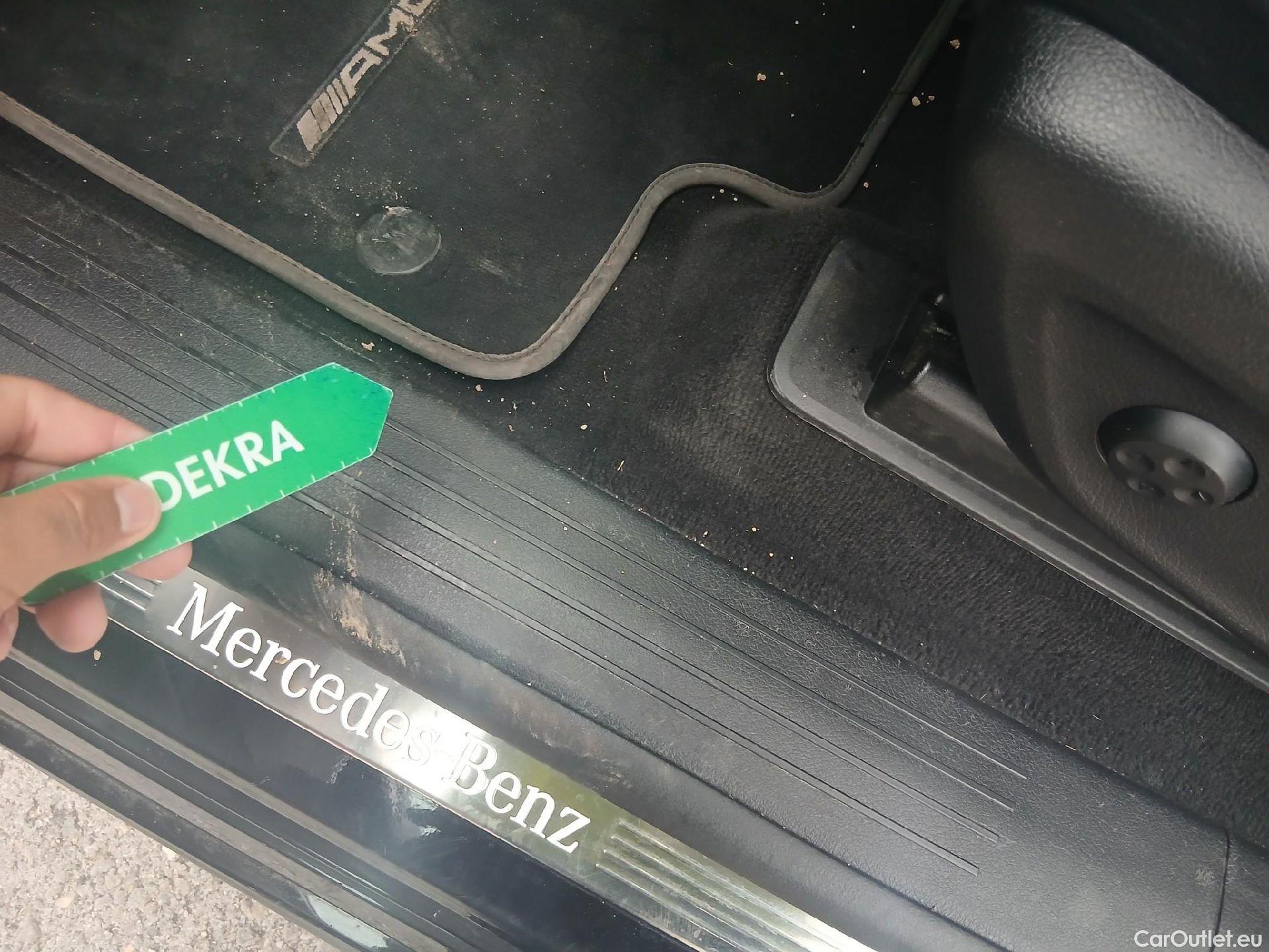  Mercedes  G-Klasee MERCEDES-BENZ GLE / 2018 / 5P / todoterreno GLE 300 d 4MATIC #3