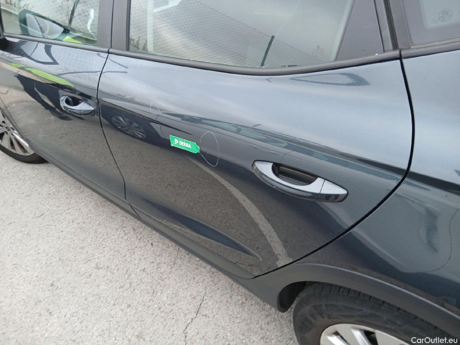  Seat  Arona SEAT  / 2021 / 5P / todoterreno 1.0 TSI 81kW (110CV) Style Plus(SP) #13