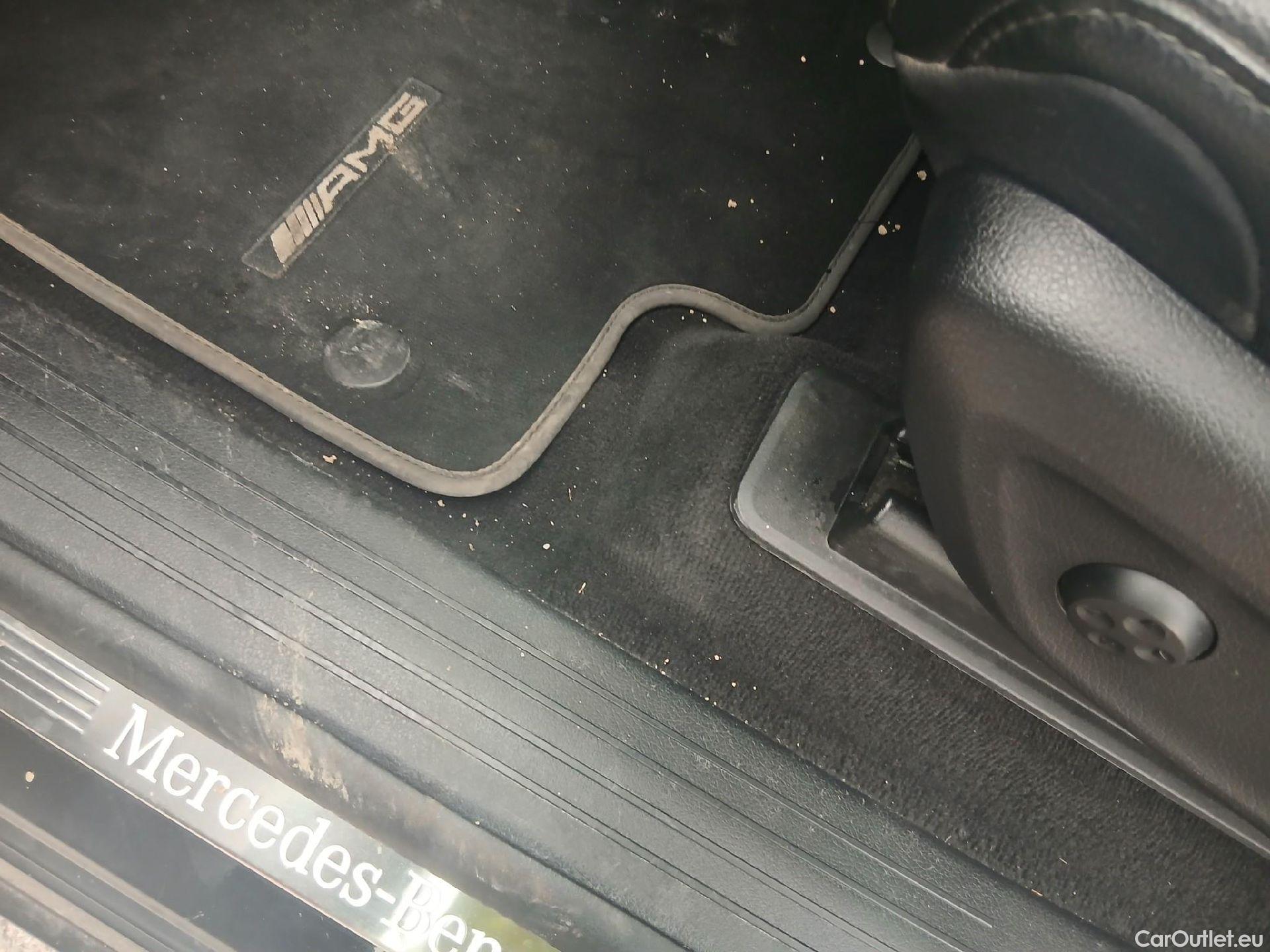  Mercedes  G-Klasee MERCEDES-BENZ GLE / 2018 / 5P / todoterreno GLE 300 d 4MATIC #4