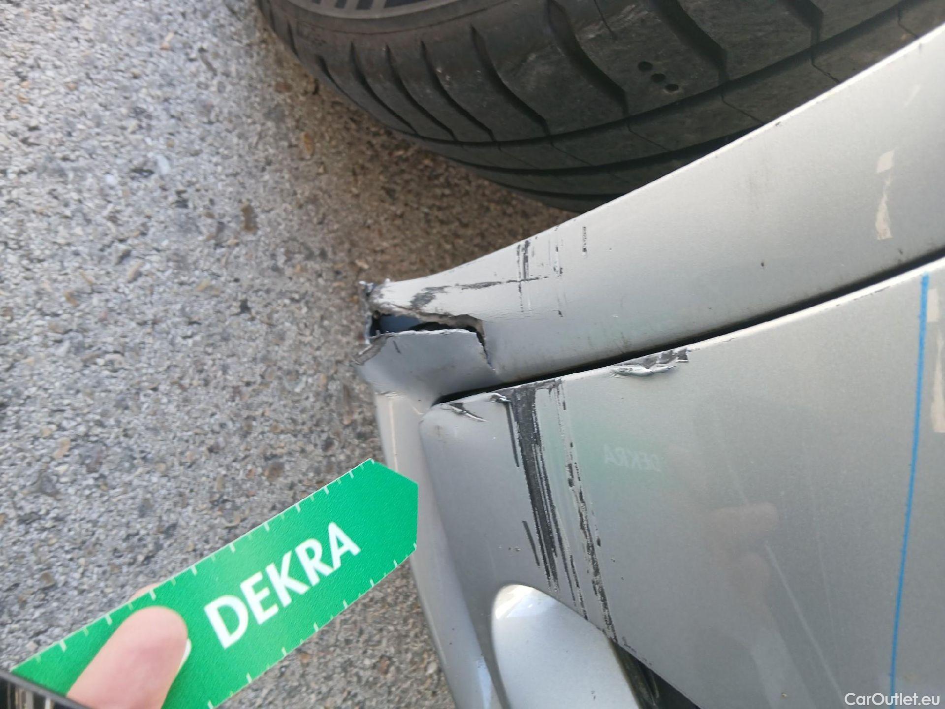  Mercedes  CLA-Klasse MERCEDES-BENZ CLA / 2019 / 5P / familiar CLA 200 Shooting Brake #13