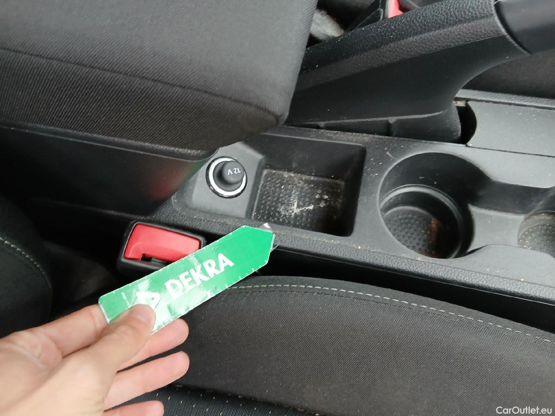  Seat  Arona SEAT  / 2021 / 5P / todoterreno 1.0 TSI 81kW (110CV) Style Plus(SP) #31