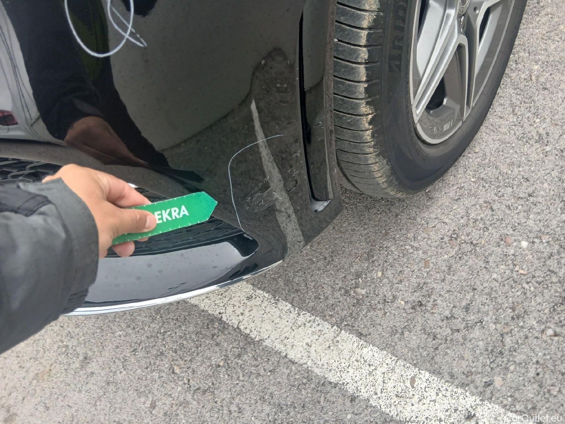  Mercedes  G-Klasee MERCEDES-BENZ GLE / 2018 / 5P / todoterreno GLE 300 d 4MATIC #5