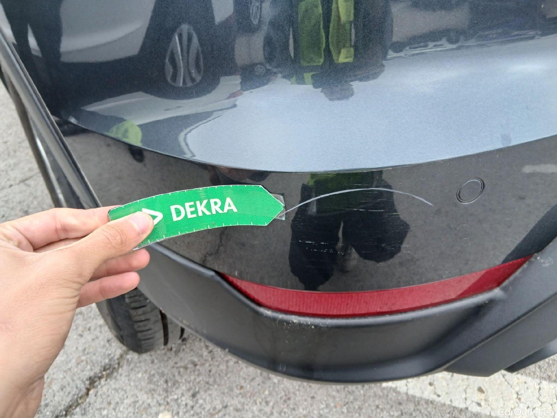  Seat  Arona SEAT  / 2021 / 5P / todoterreno 1.0 TSI 81kW (110CV) Style Plus(SP) #15