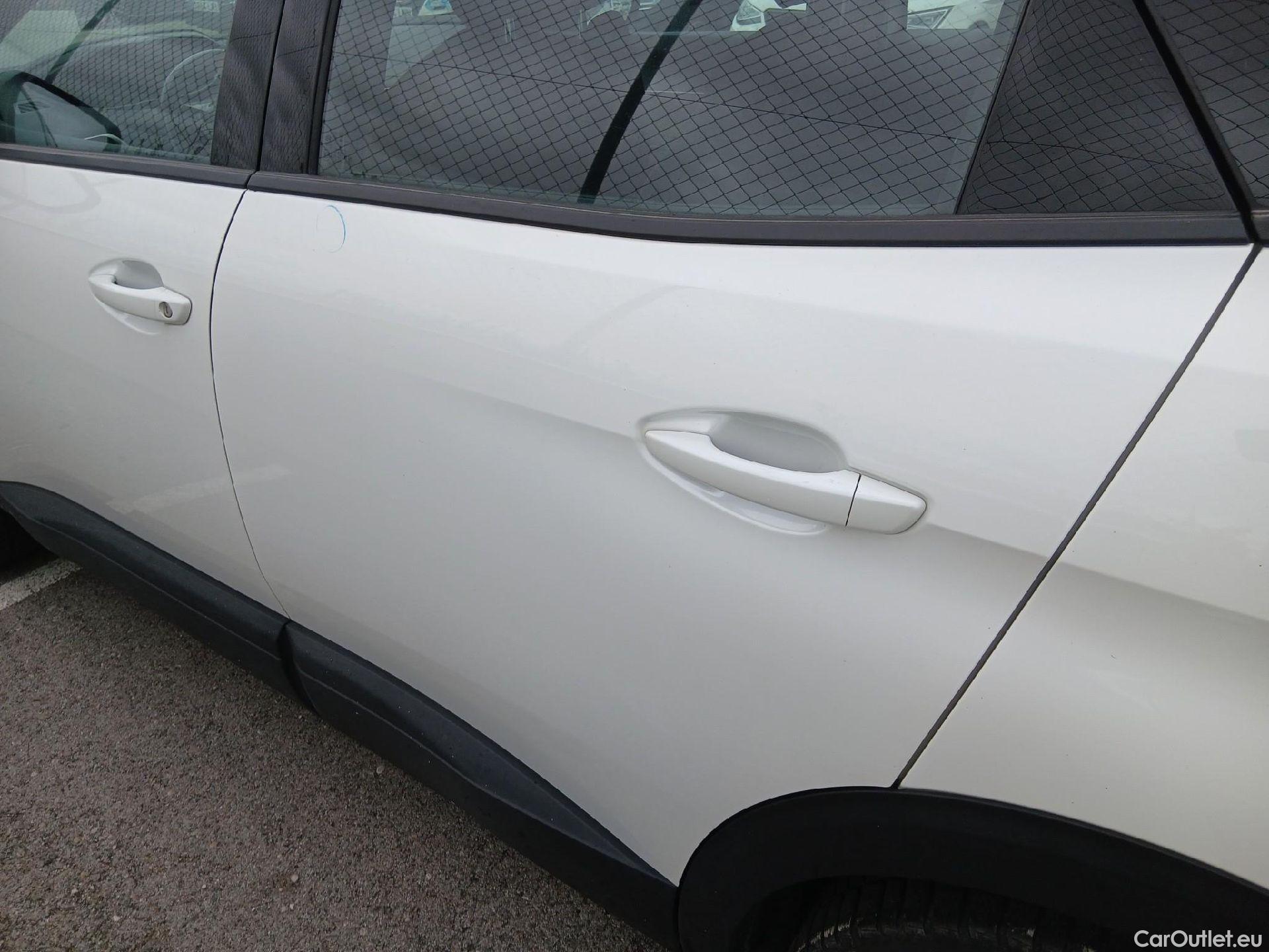  Peugeot  3008  Active Pack 1.5 HDi 130CV AT8 E6d #13