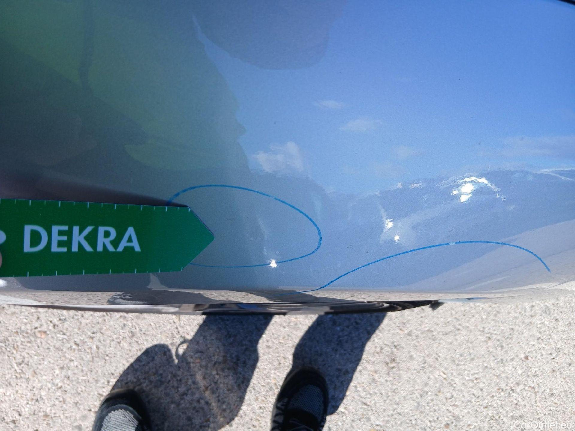  Mercedes  CLA-Klasse MERCEDES-BENZ CLA / 2019 / 5P / familiar CLA 200 Shooting Brake #31