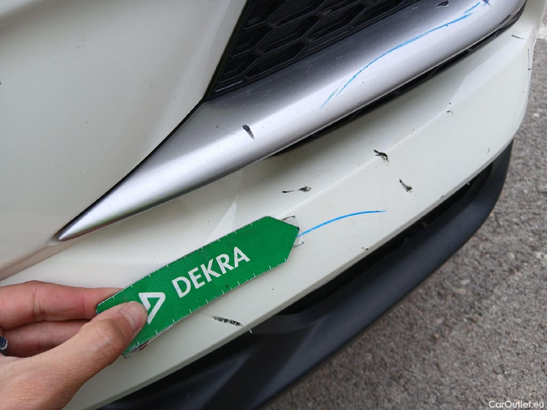  Nissan  Qashqai NISSAN  / 2017 / 5P / todoterreno dCi 81 kW (110 CV) N-CONNECTA #2