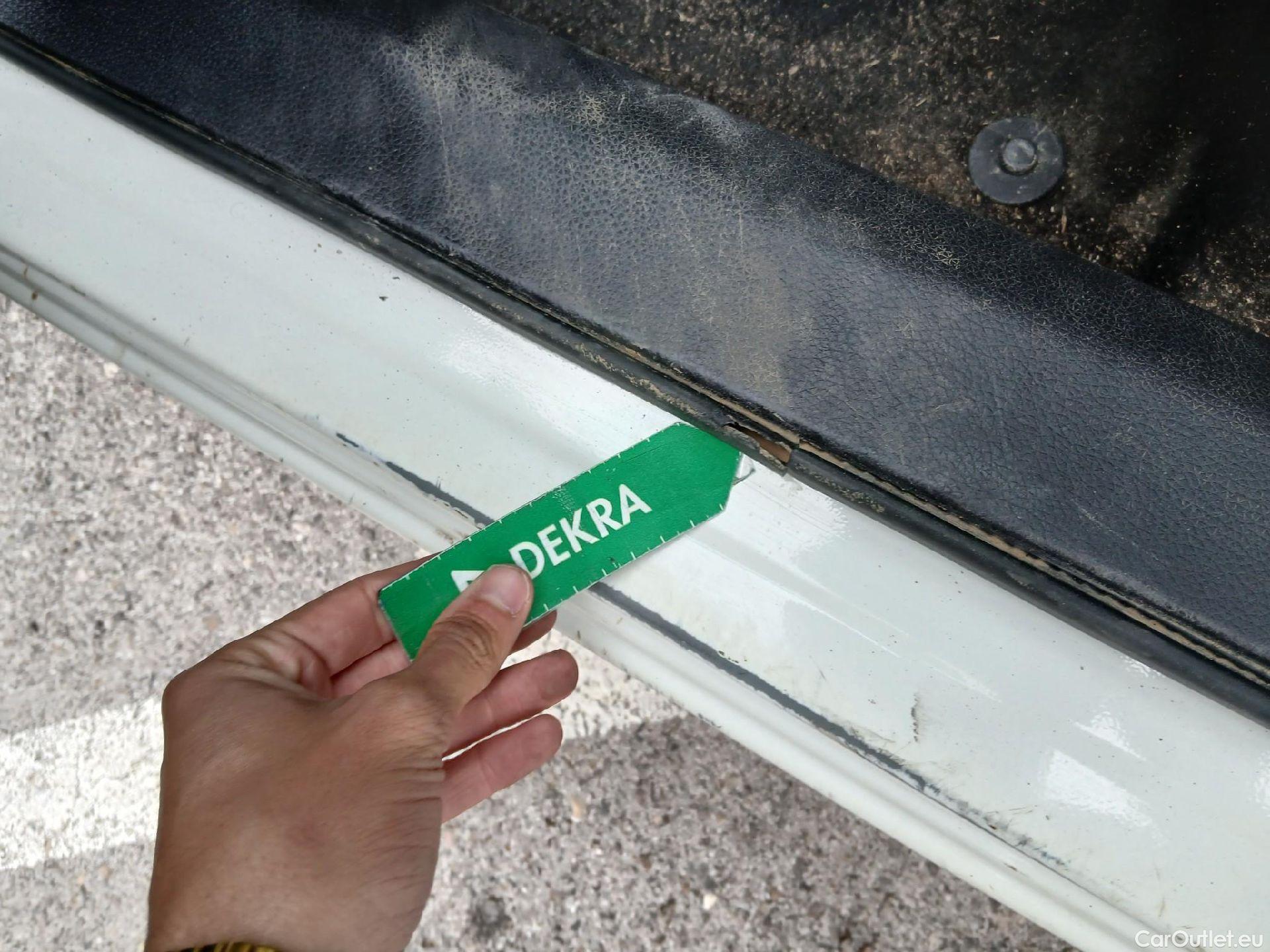  Nissan  Qashqai NISSAN  / 2017 / 5P / todoterreno dCi 81 kW (110 CV) N-CONNECTA #15