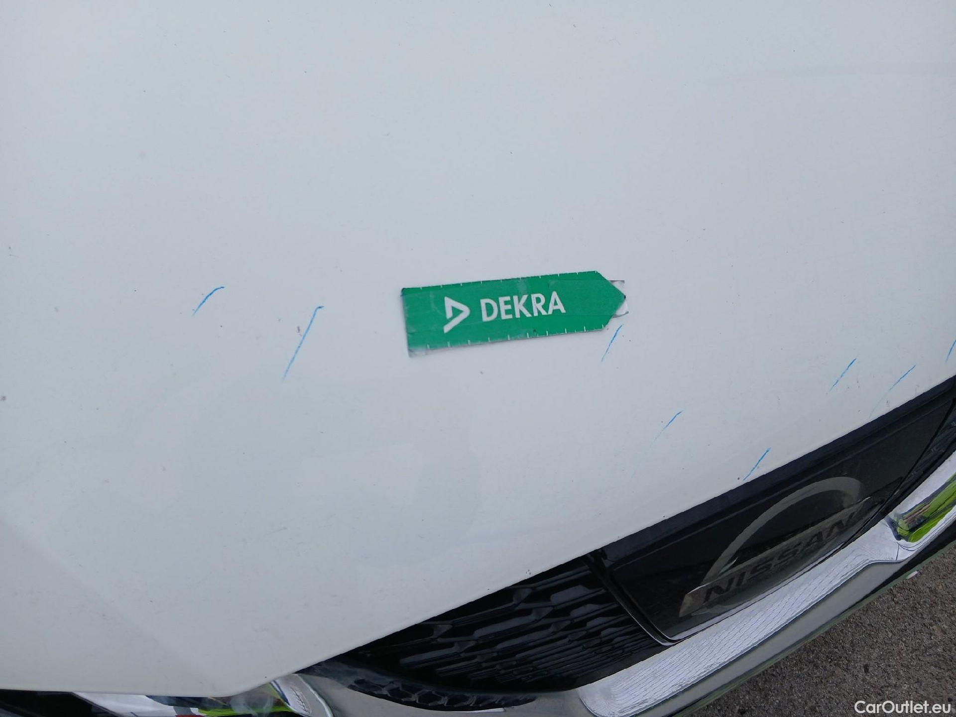  Nissan  Qashqai NISSAN  / 2017 / 5P / todoterreno dCi 81 kW (110 CV) N-CONNECTA #47