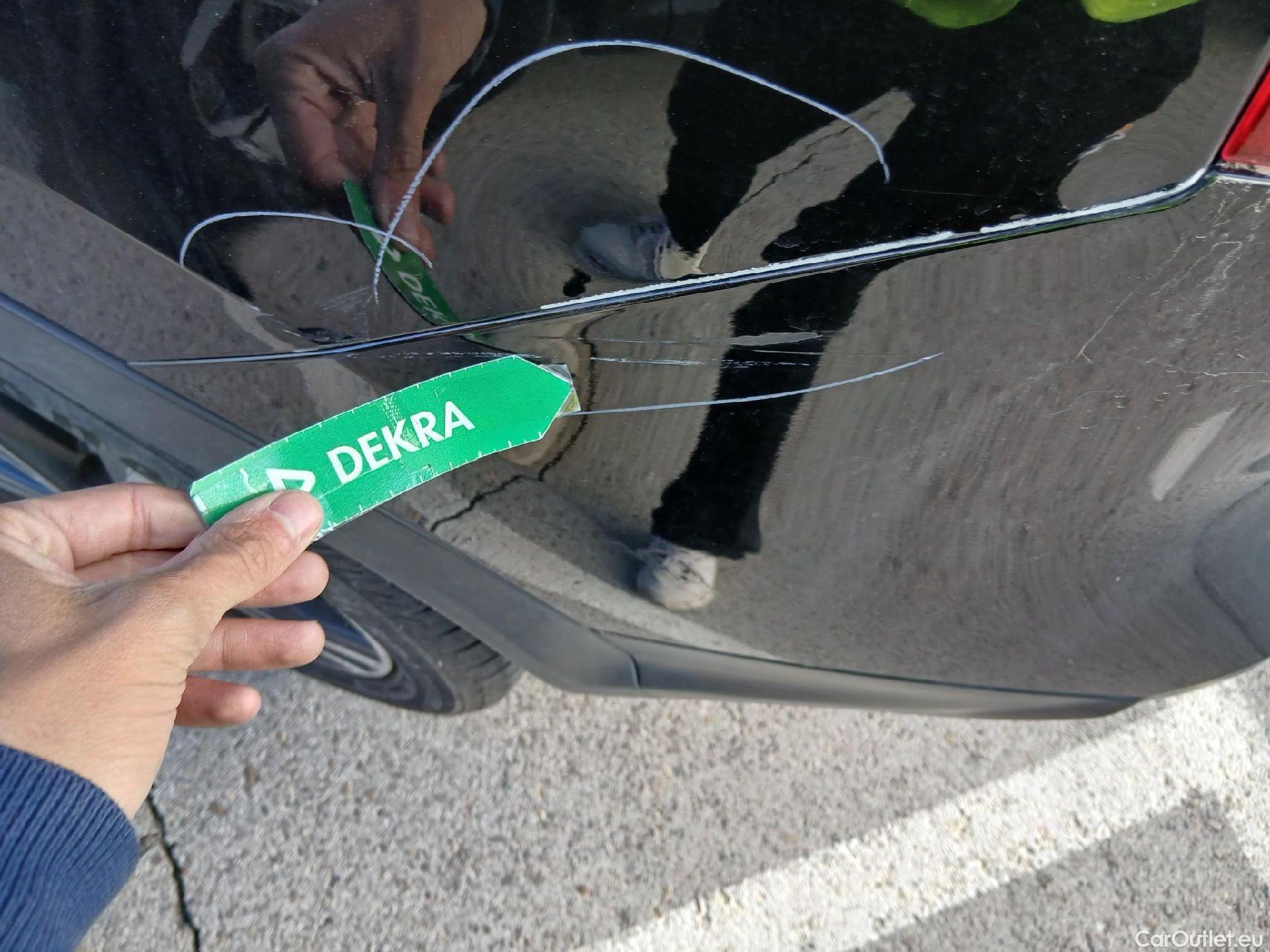  Nissan  Qashqai NISSAN  / 2017 / 5P / todoterreno dCi 85 kW (115 CV) E6D DCT N-CONNECTA #26