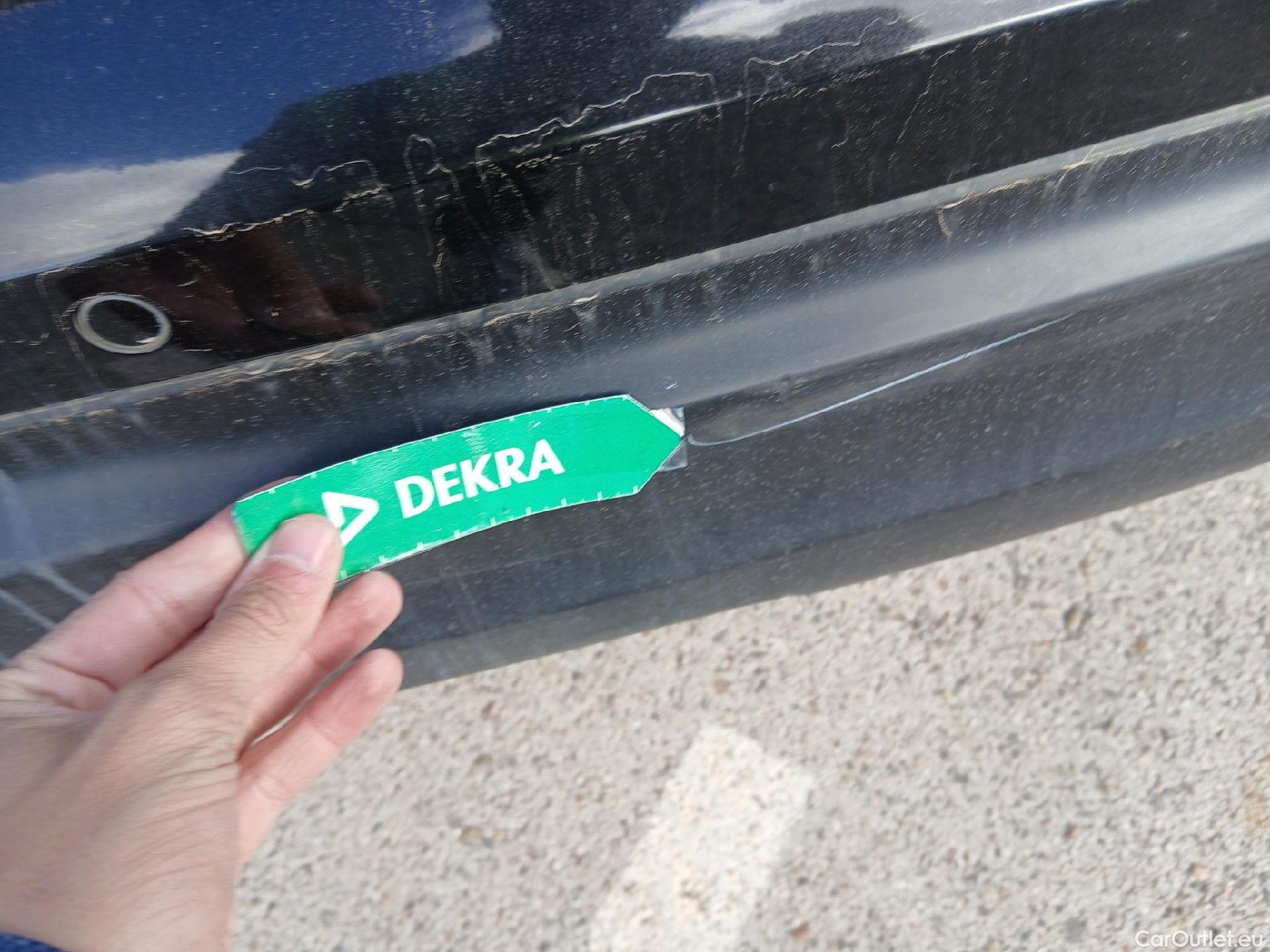  Nissan  Qashqai NISSAN  / 2017 / 5P / todoterreno dCi 85 kW (115 CV) E6D DCT N-CONNECTA #27