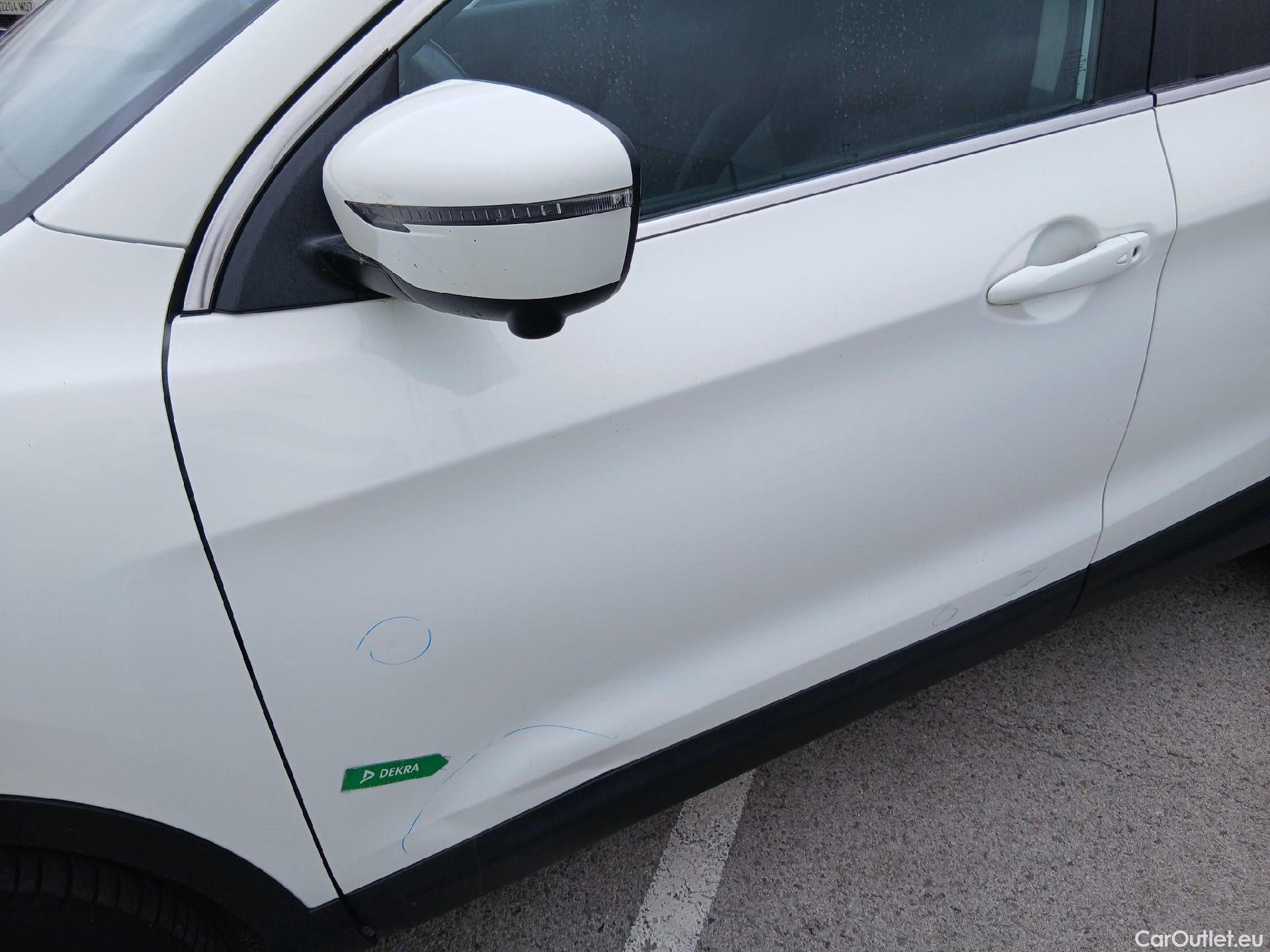  Nissan  Qashqai NISSAN  / 2017 / 5P / todoterreno dCi 81 kW (110 CV) N-CONNECTA #9