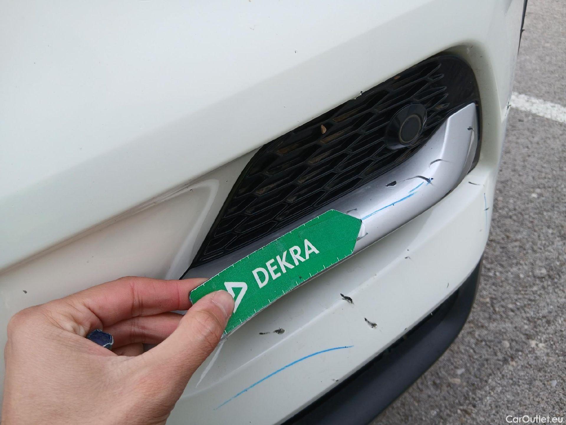  Nissan  Qashqai NISSAN  / 2017 / 5P / todoterreno dCi 81 kW (110 CV) N-CONNECTA #5