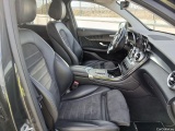  Mercedes  G-Klasee MERCEDES-BENZ Clase GLC / 2019 / 5P / todoterreno GLC 300 de 4MATIC #6