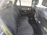  Mercedes  G-Klasee MERCEDES-BENZ Clase GLC / 2019 / 5P / todoterreno GLC 300 de 4MATIC #7