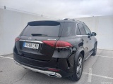  Mercedes  G-Klasee MERCEDES-BENZ GLE / 2018 / 5P / todoterreno GLE 300 d 4MATIC #2