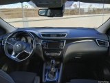  Nissan  Qashqai NISSAN  / 2017 / 5P / todoterreno dCi 85 kW (115 CV) E6D DCT N-CONNECTA #3