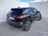  Nissan  Qashqai NISSAN  / 2017 / 5P / todoterreno dCi 85 kW (115 CV) E6D DCT N-CONNECTA #2