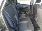  Nissan  Qashqai NISSAN  / 2017 / 5P / todoterreno dCi 85 kW (115 CV) E6D DCT N-CONNECTA #7