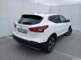  Nissan  Qashqai NISSAN  / 2017 / 5P / todoterreno dCi 81 kW (110 CV) N-CONNECTA #2