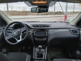  Nissan  Qashqai NISSAN  / 2017 / 5P / todoterreno dCi 81 kW (110 CV) N-CONNECTA #3