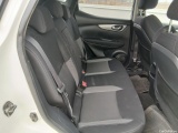  Nissan  Qashqai NISSAN  / 2017 / 5P / todoterreno dCi 81 kW (110 CV) N-CONNECTA #7