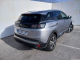  Peugeot  3008 PEUGEOT  Hybrid / 2020 / 5P / todoterreno 300 e-EAT8 Allure Pack #2