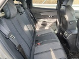  Peugeot  3008 PEUGEOT  Hybrid / 2020 / 5P / todoterreno 300 e-EAT8 Allure Pack #7