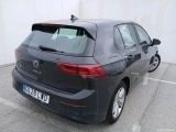  Volkswagen  Golf  VOLKSWAGEN / 2020 / 5P / berlina con portón 2.0 TDI 85kW (115CV) #2