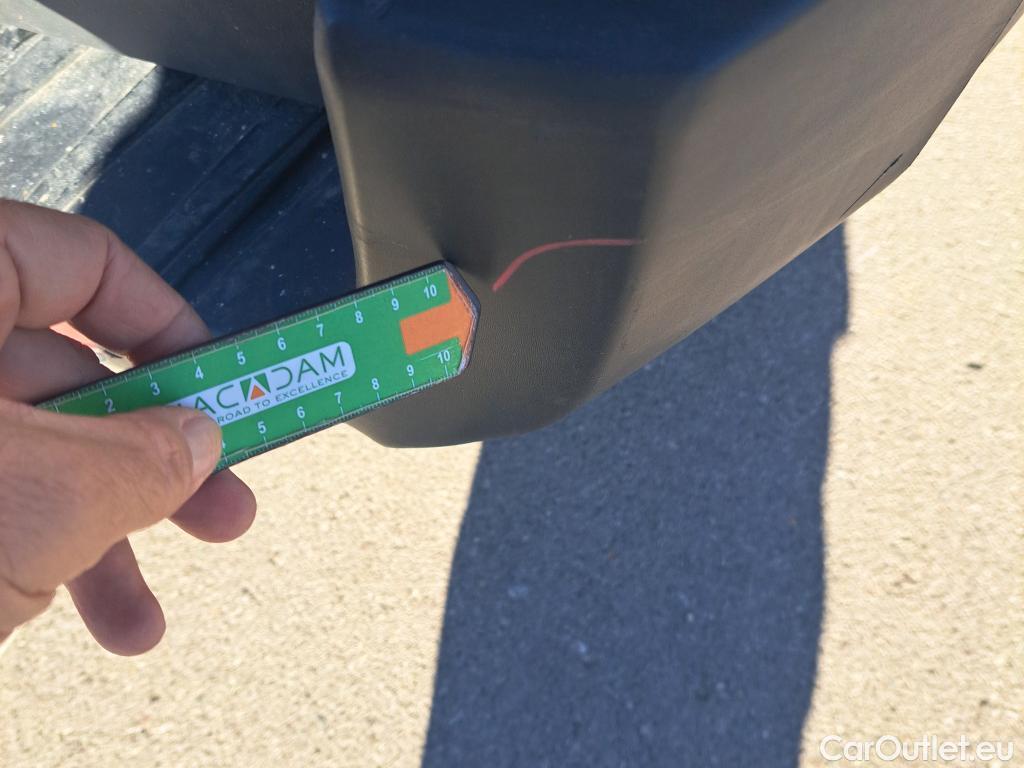  Ford  Transit FORD  / 2013 / 4P / furgón 350 96kW L3H2 Van Trend FWD #42