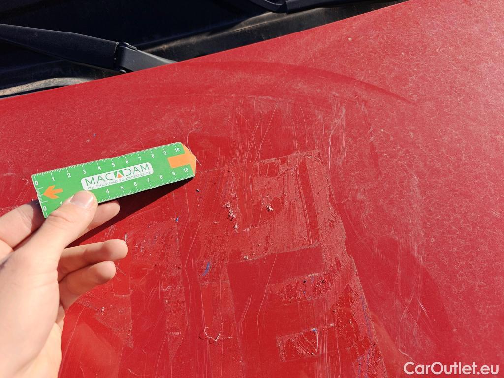  Fiat  Fiorino FIAT  / 2016 / 4P / furgón derivado de turismo Cargo Base N1 1.3 MJet 59 kW (80 CV) #35