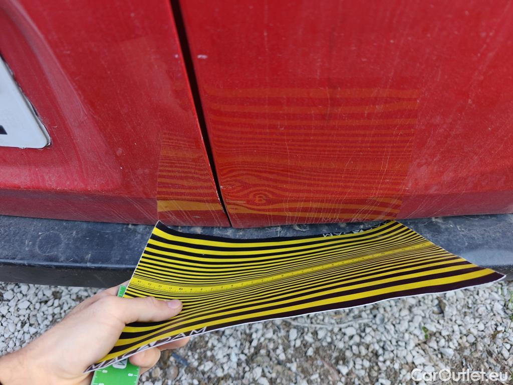  Fiat  Fiorino FIAT  / 2016 / 4P / furgón derivado de turismo Cargo Base N1 1.3 MJet 59 kW (80 CV) #10