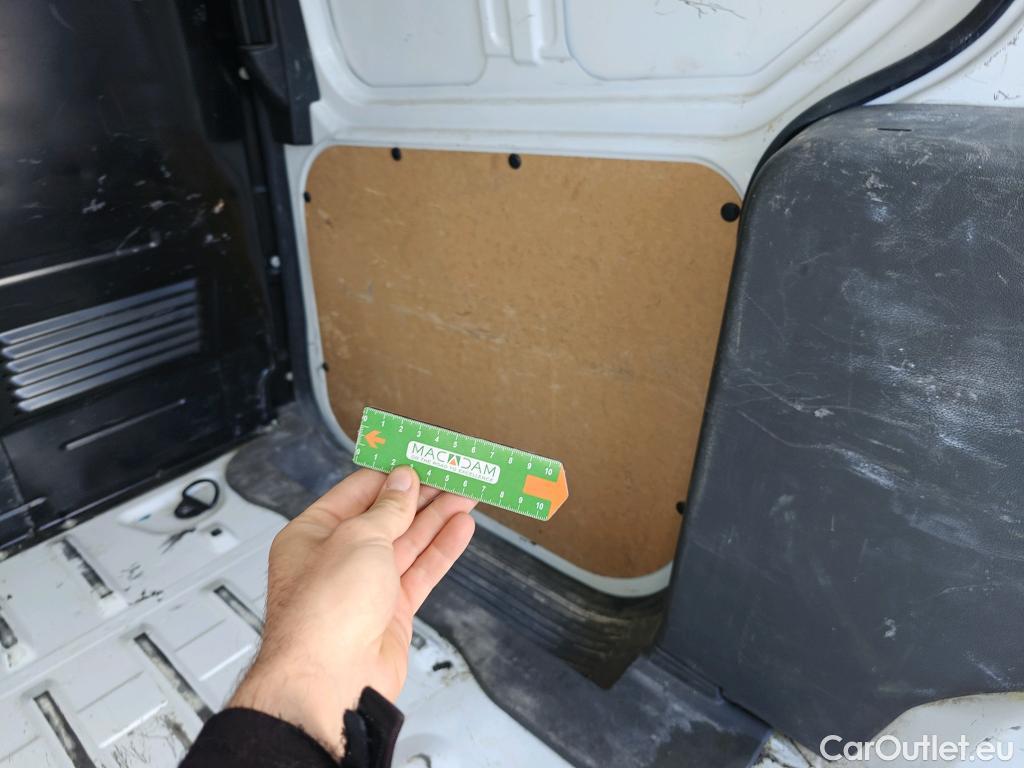  Ford  Transit Connect FORD /2013/4P/furgón Van 1.5 TDCi 55kW Ambiente 210 L2 #79