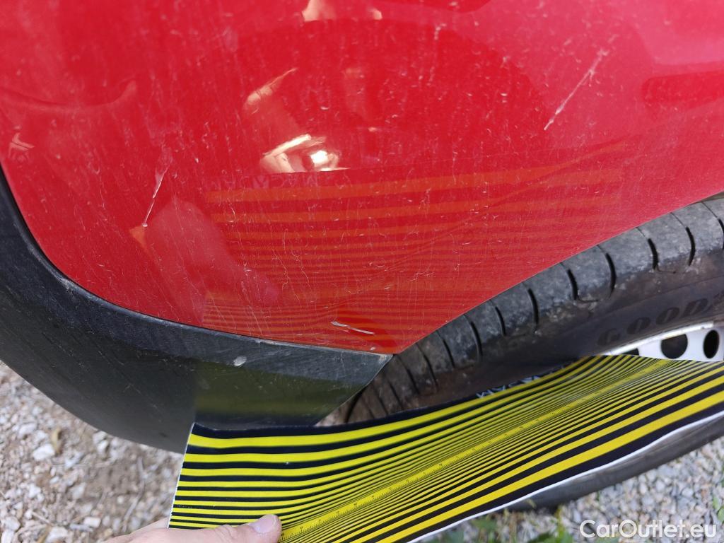  Fiat  Fiorino FIAT  / 2016 / 4P / furgón derivado de turismo Cargo Base N1 1.3 MJet 59 kW (80 CV) #4