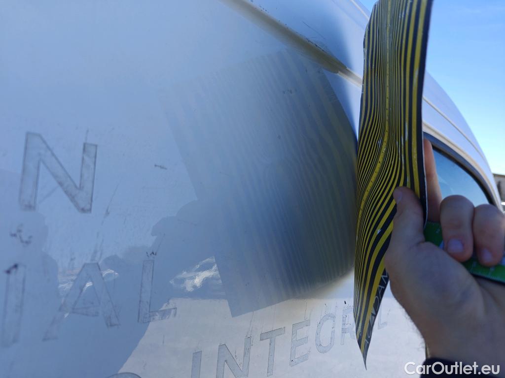  Ford  Transit Connect FORD /2013/4P/furgón Van 1.5 TDCi 55kW Ambiente 210 L2 #26