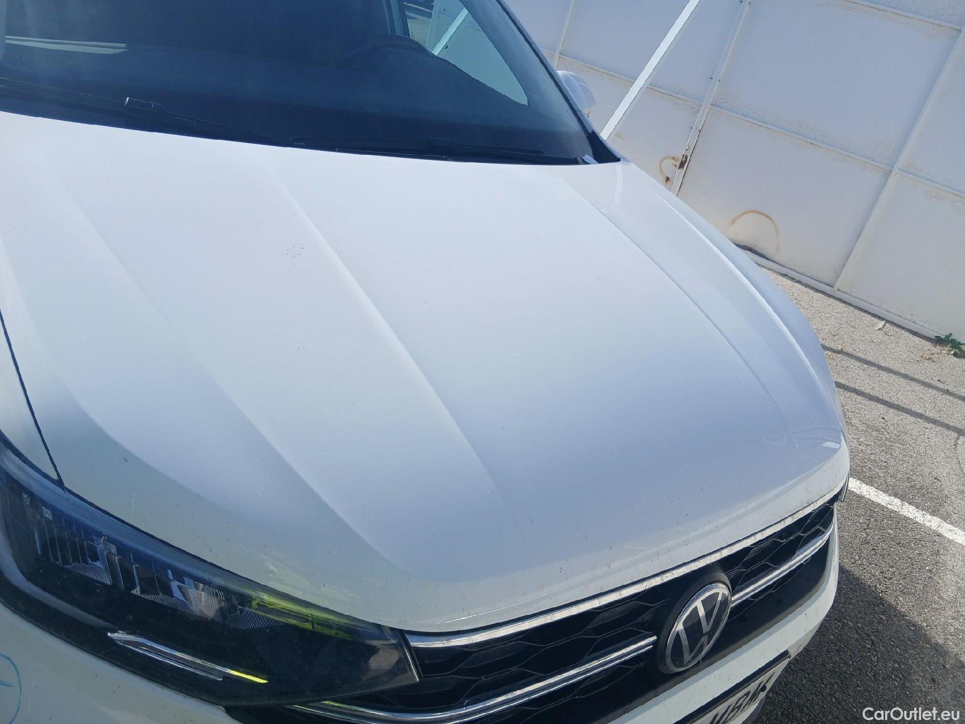  Volkswagen  Taigo VOLKSWAGEN  / 2021 / 5P / todoterreno Life 1.0 TSI 81kW (110CV) #12