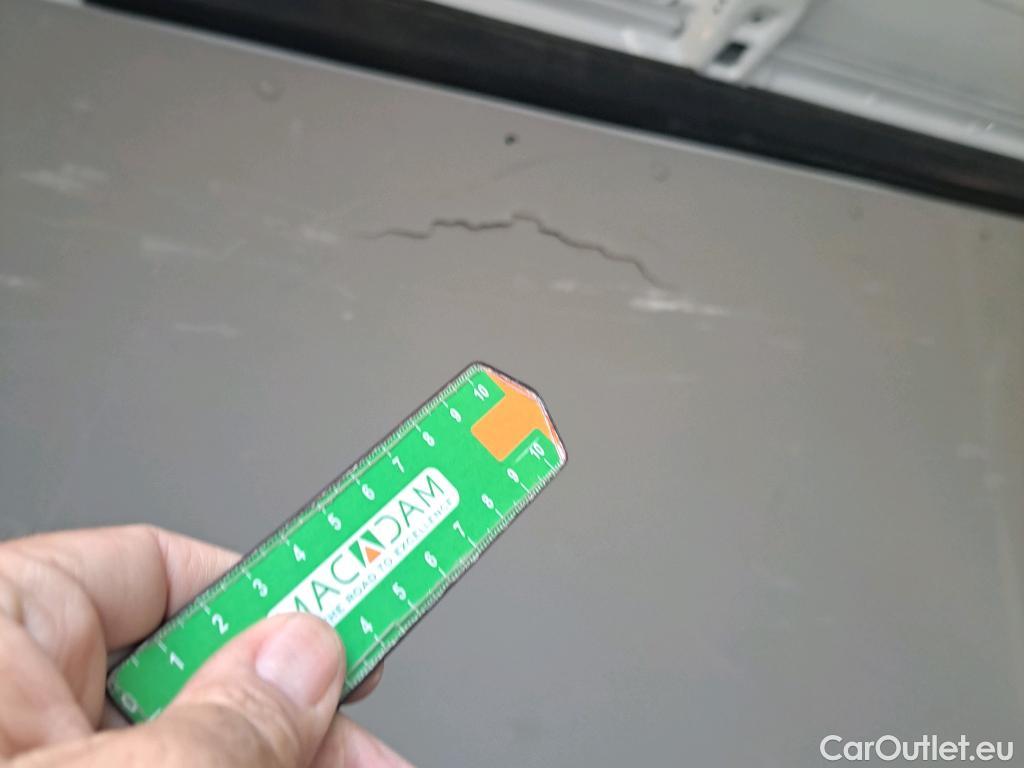  Ford  Transit FORD  / 2013 / 4P / furgón 350 96kW L3H2 Van Trend FWD #14