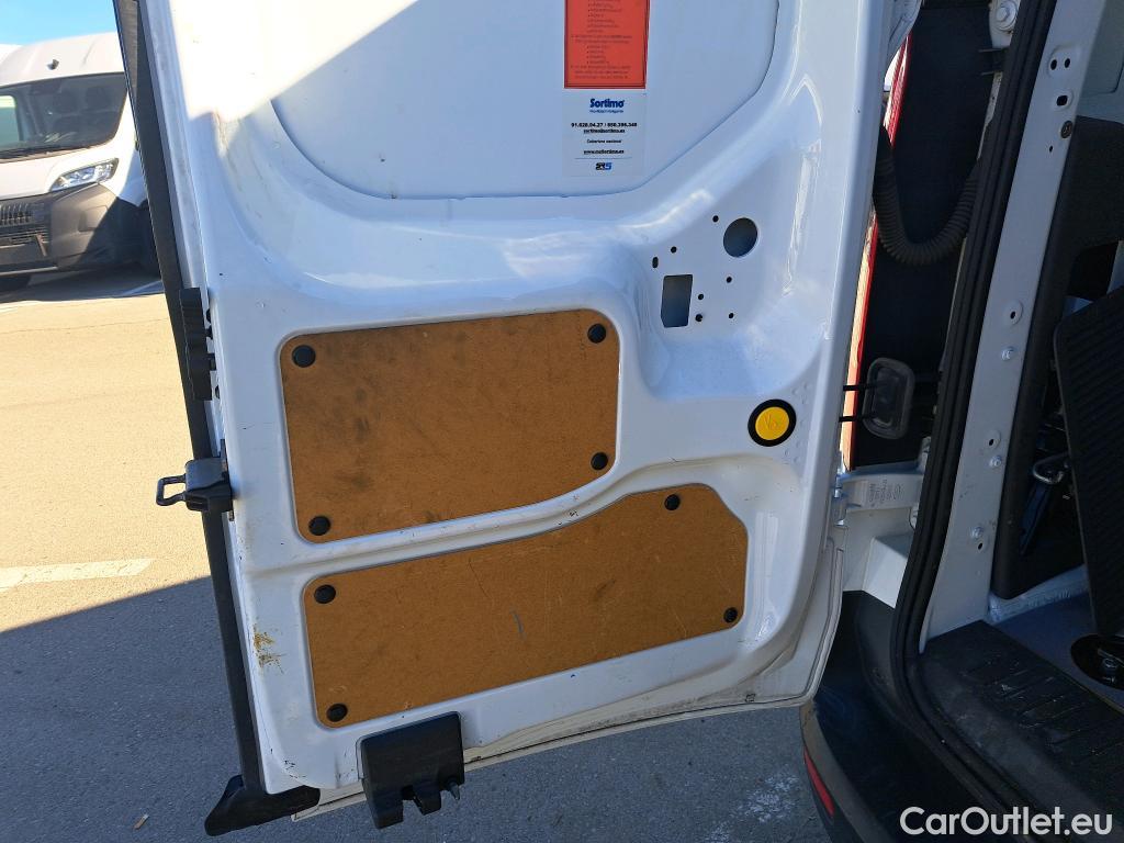  Ford  Transit Connect FORD /2013/4P/furgón Van 1.5 TDCi 74kW Trend 240 L2 #47