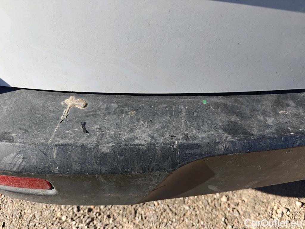  Ford  Transit Connect FORD /2013/4P/furgón Van 1.5 TDCi 55kW Ambiente 210 L2 #54