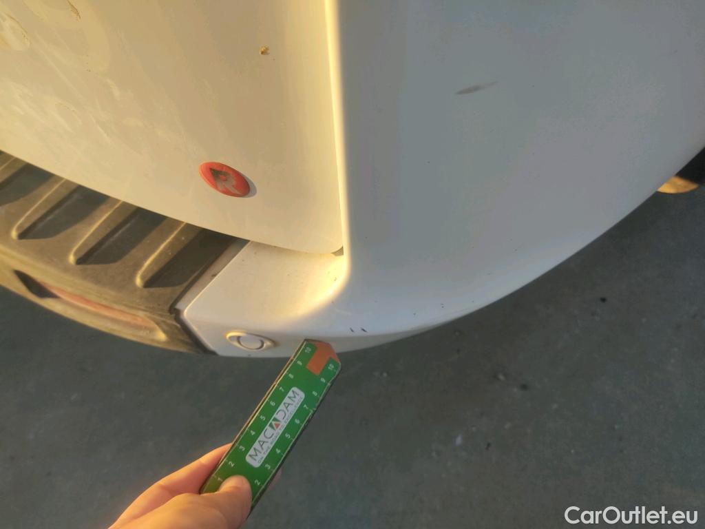  Ford  Transit FORD  Custom / 2012 / 4P / combi Mixto 2.0 TDCI 96kW 320 L1 Trend MHEV #31