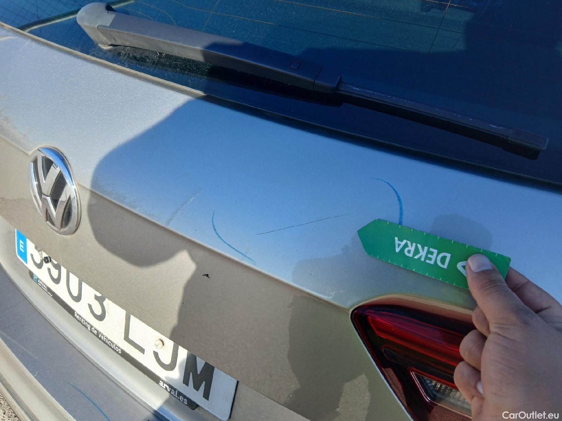  Volkswagen  Tiguan VOLKSWAGEN  / 2016 / 5P / todoterreno Advance 2.0 TDI 110kW (150CV) DSG #20