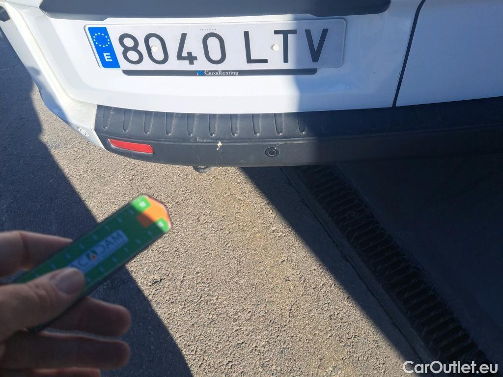  Ford  Transit FORD  Custom / 2012 / 4P / combi Kombi 2.0 TDCI 96kW 320 L1 Trend #69