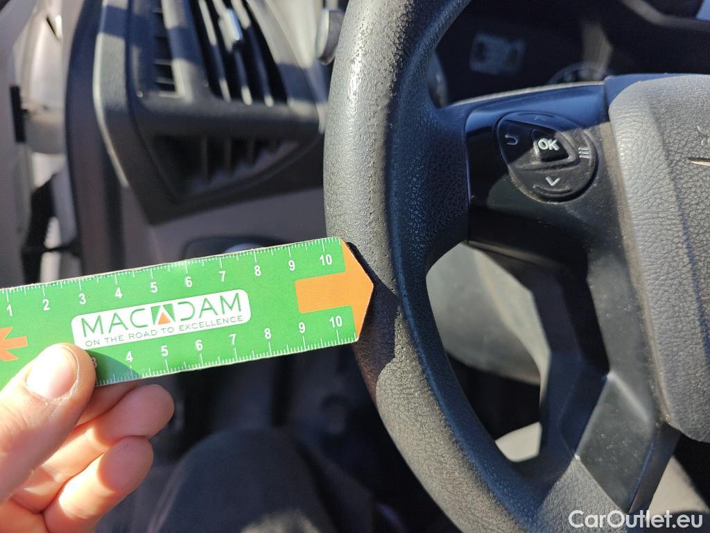  Ford  Transit Connect FORD /2013/4P/furgón Van 1.5 TDCi 55kW Ambiente 210 L2 #61