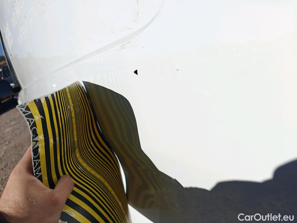  Ford  Transit Connect FORD /2013/4P/furgón Van 1.5 TDCi 55kW Ambiente 210 L2 #9