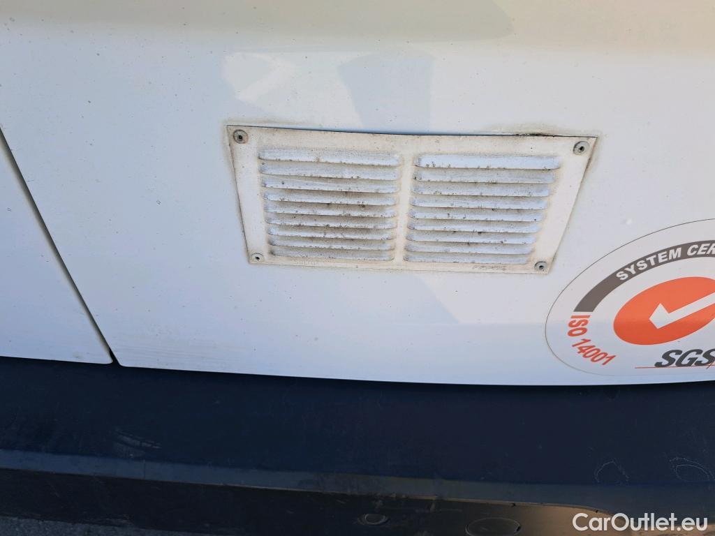  Ford  Transit Connect FORD /2013/4P/furgón Van 1.5 TDCi 74kW Trend 240 L2 #57